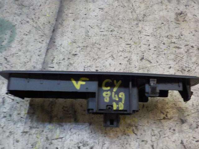 RENAULT 809600750R Unidad de control de elevalunas delantero derecho  comprar en Murcia