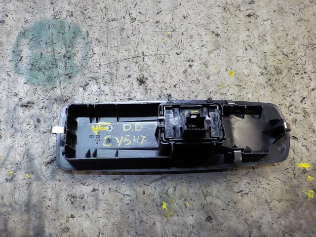 809600750R RENAULT Unidad de control de elevalunas delantero derecho  en stock Huelva