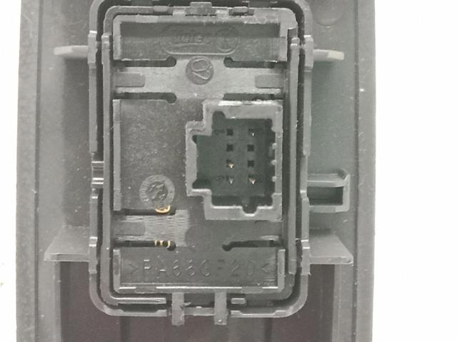 809600750R RENAULT Unidad de control de elevalunas delantero derecho comprar Bilbao