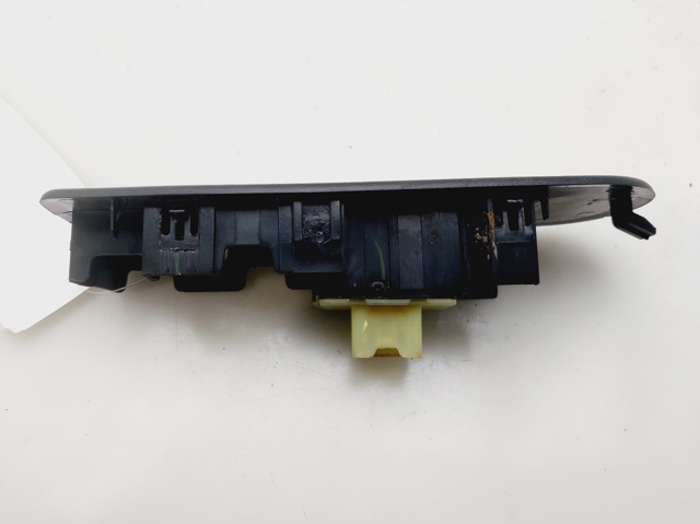809602454R RENAULT Botón de elevalunas delantero derecho  en stock Gandía