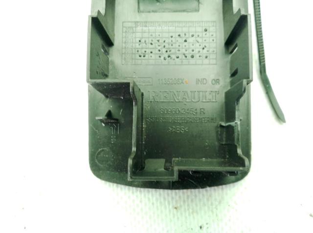 809602454R RENAULT comprar Alcalá