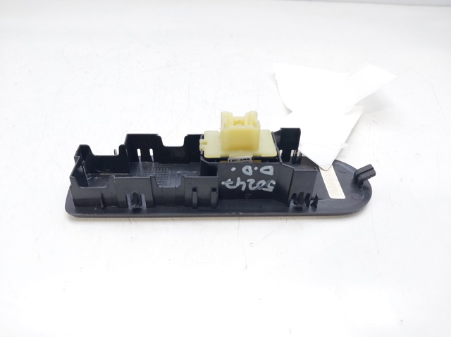 RENAULT 809602454R Botón de encendido del motor del elevalunas delantero derecho  comprar en Murcia