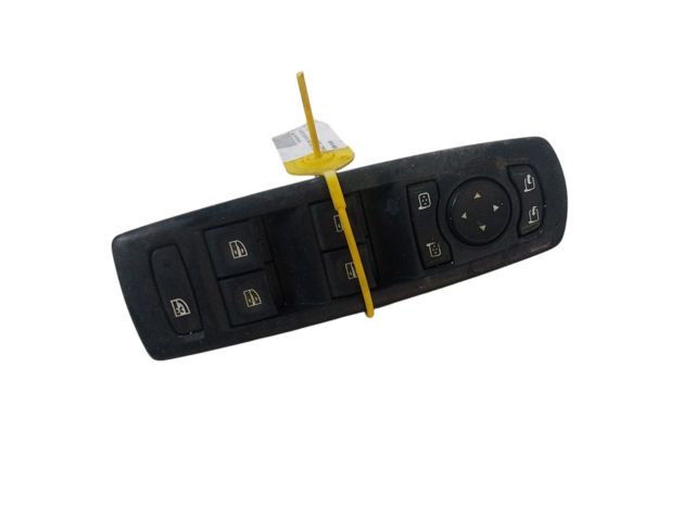RENAULT 809610006R Interruptor de elevalunas delantera izquierda comprar Barcelona