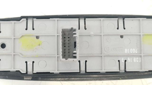 RENAULT 809610006R Unidad de control de elevalunas delantera izquierda  comprar en Albacete