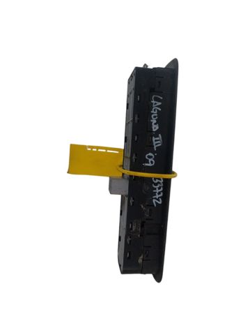 RENAULT 809610006R Unidad de control de elevalunas delantera izquierda  comprar en Murcia