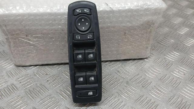 809610006R RENAULT Unidad de control de elevalunas delantera izquierda  disponible Alicante