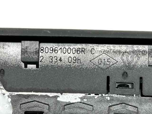 809610006R Unidad de control de elevalunas delantera izquierda  comprar en Reus