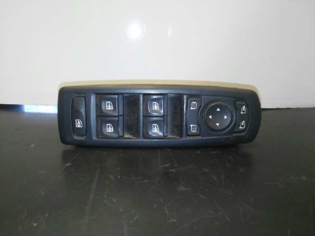 RENAULT 809610006R Unidad de control de elevalunas delantera izquierda  disponible Lugo