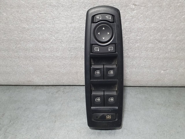 RENAULT 809610006R Unidad de control de elevalunas delantera izquierda  disponible Lugo
