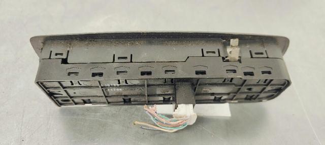 809610007R RENAULT Unidad de control de elevalunas delantera izquierda  comprar en Oviedo