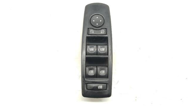 809610007R Unidad de control de elevalunas delantera izquierda  comprar en Zaragoza