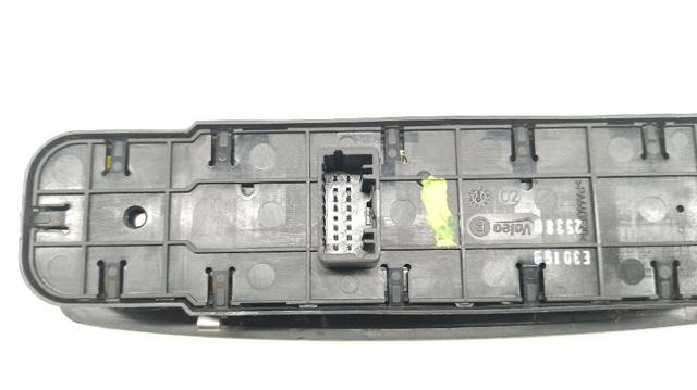 809610007R RENAULT Unidad de control de elevalunas delantera izquierda  disponible Alicante