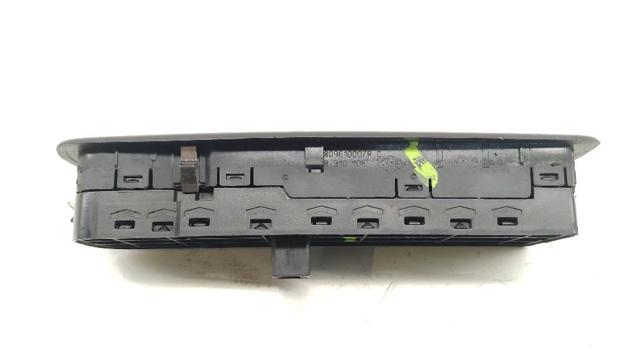 RENAULT 809610007R Interruptor de elevalunas delantera izquierda comprar Pamplona