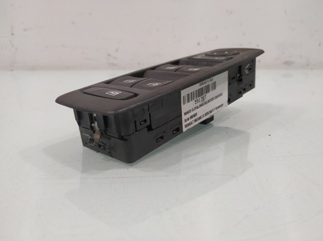 809610007R Unidad de control de elevalunas delantera izquierda  comprar en Reus