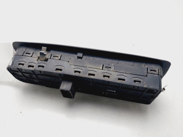 809610007R RENAULT Unidad de control de elevalunas delantera izquierda  comprar en Oviedo