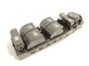 Mando elevalunas delantero izquierdo para renault megane iii hatchback (bz0/1_, b3_) (2008 - ) 110 1598cc k4m858 809610007R