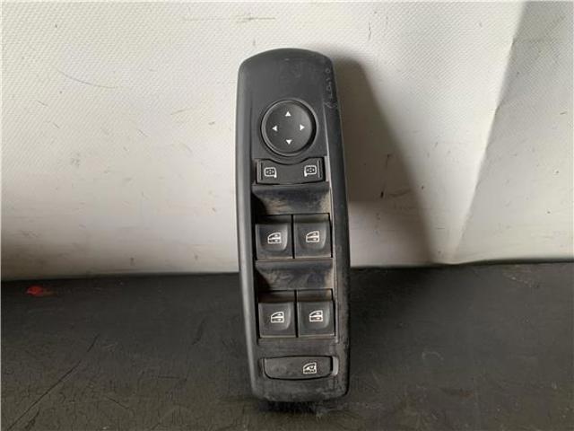 RENAULT 809610007R Unidad de control de elevalunas delantera izquierda  disponible España