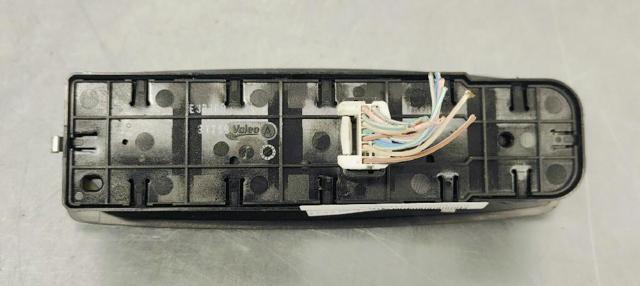 809610007R RENAULT Unidad de control de elevalunas delantera izquierda  comprar en Lleida