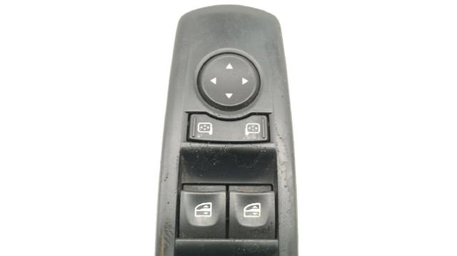 809610007R RENAULT Unidad de control de elevalunas delantera izquierda  disponible Alicante