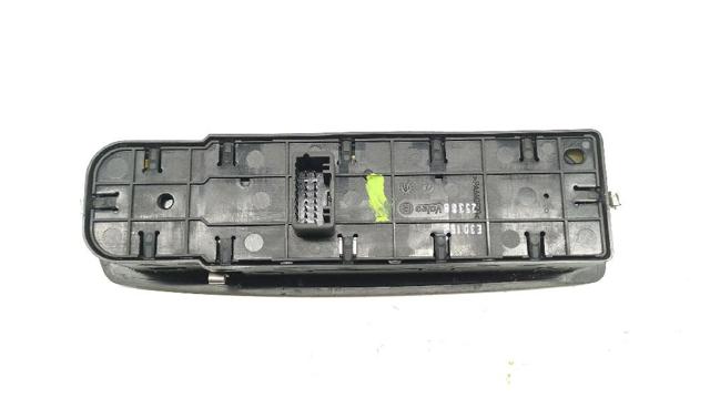RENAULT 809610007R Interruptor de elevalunas delantera izquierda  en stock Valencia