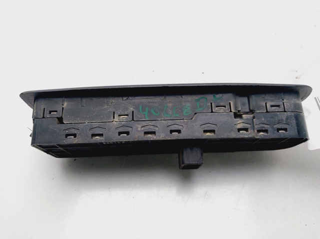 RENAULT 809610007R Unidad de control de elevalunas delantera izquierda  comprar en Albacete
