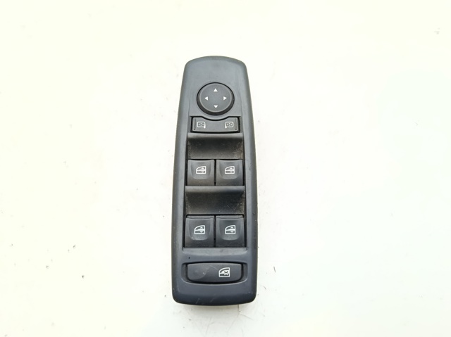 RENAULT 809610007R Unidad de control de elevalunas delantera izquierda  comprar en Ponferrada