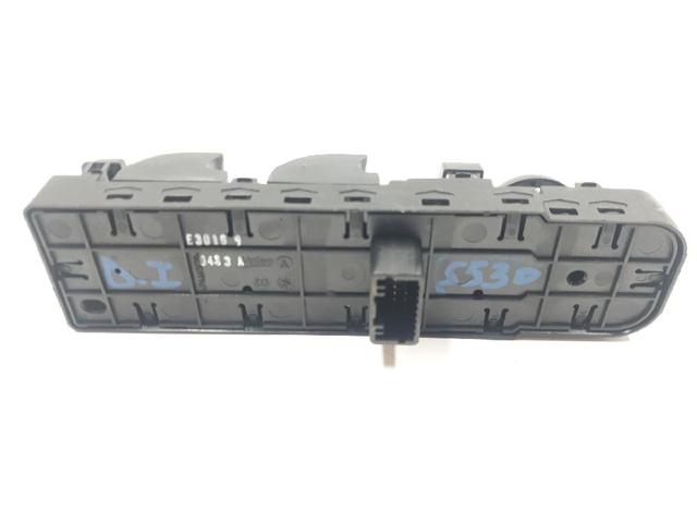 RENAULT 809610016R Unidad de control de elevalunas delantera izquierda  comprar en Albacete