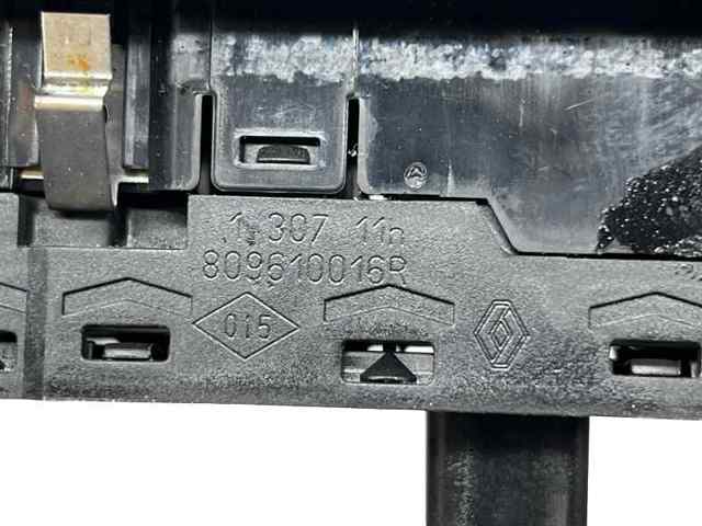 809610016R RENAULT Unidad de control de elevalunas delantera izquierda  disponible Vigo