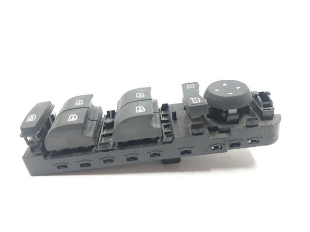 RENAULT 809610016R Interruptor de elevalunas delantera izquierda  en stock Salamanca