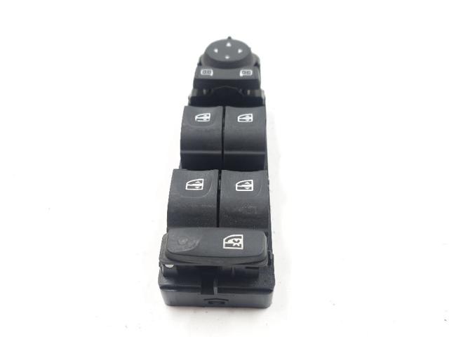 RENAULT 809610016R Interruptor de elevalunas delantera izquierda comprar Barcelona