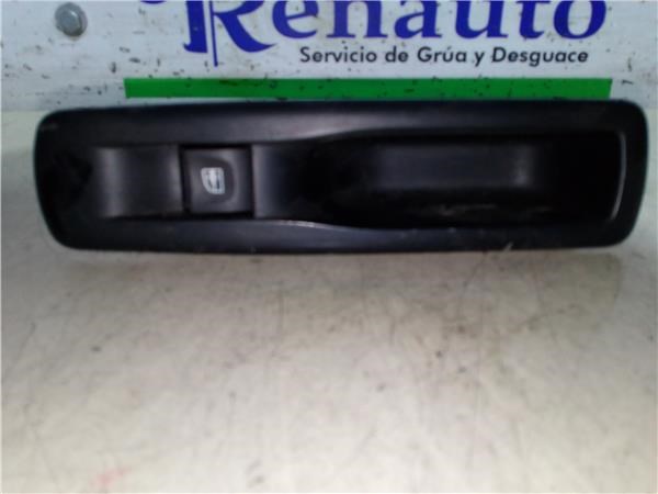 809610016R RENAULT Interruptor de elevalunas delantera izquierda comprar Alcalá