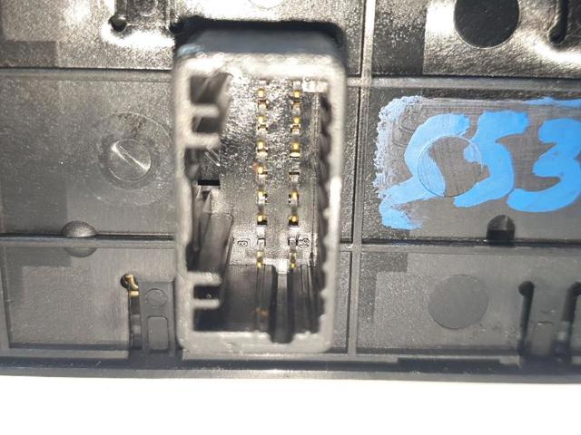 809610016R RENAULT Unidad de control de elevalunas delantera izquierda  comprar en Jaén
