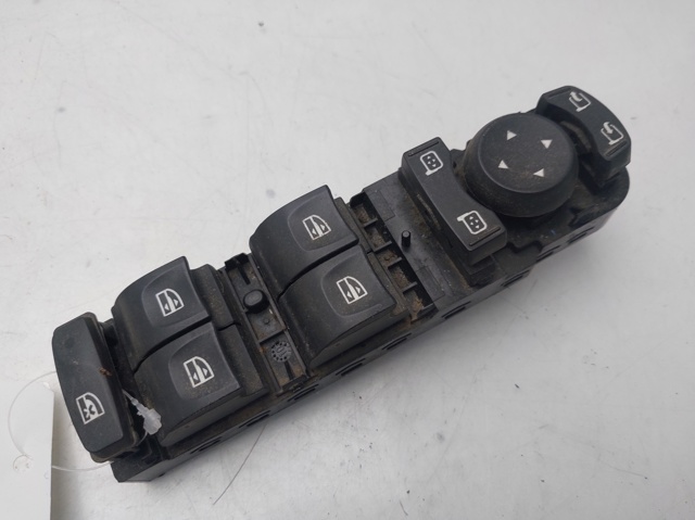 809610017R RENAULT Unidad de control de elevalunas delantera izquierda  comprar en Jaén