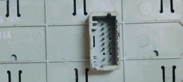 809610017R Interruptor de elevalunas delantera izquierda comprar Girona