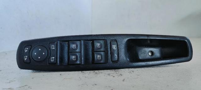RENAULT 809610017R Unidad de control de elevalunas delantera izquierda  disponible España