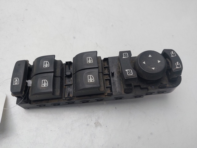 809610017R RENAULT Unidad de control de elevalunas delantera izquierda  comprar en Oviedo