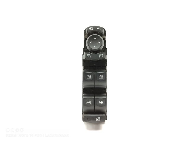 809610017R RENAULT Unidad de control de elevalunas delantera izquierda  comprar en Oviedo