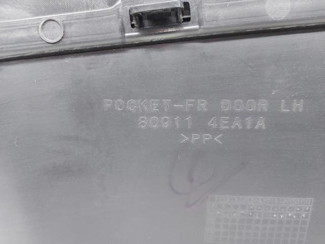 809774EA1A Nissan/Infiniti