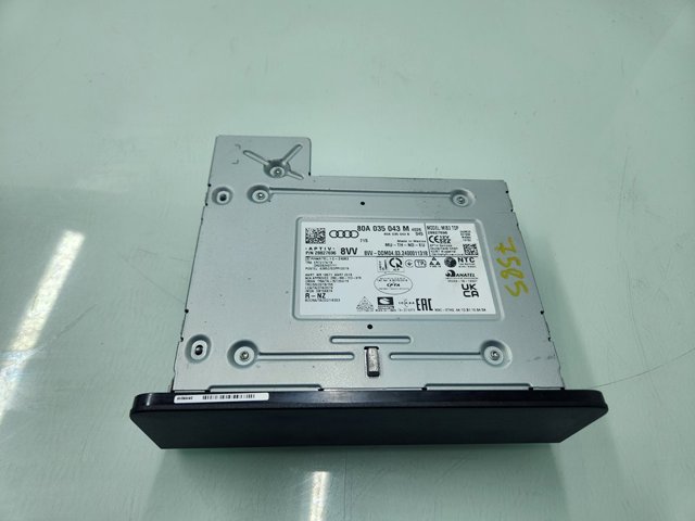 80A035043M VAG