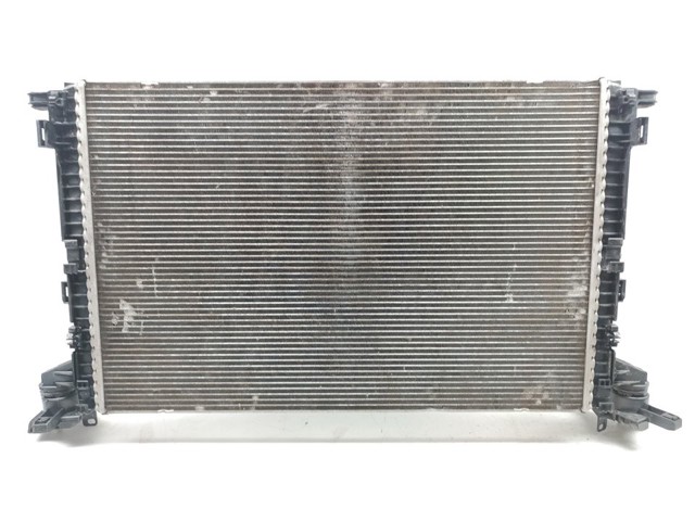 Radiador de água 80A121251D VAG