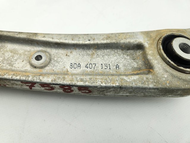VAG 80A407151A Brazo inferior izquierdo de la suspensión delantera comprar Tarragona