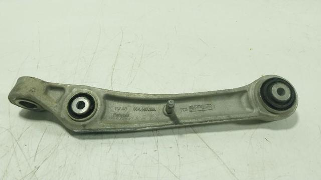 80A407151A VAG Brazo inferior izquierdo de la suspensión delantera  en stock Gandía