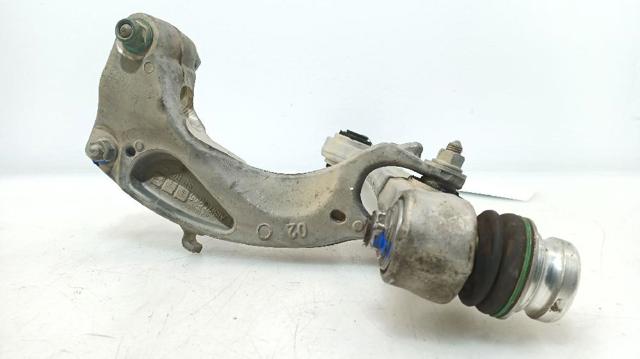 VAG 80A407151A Brazo inferior izquierdo de la suspensión delantera comprar Barcelona