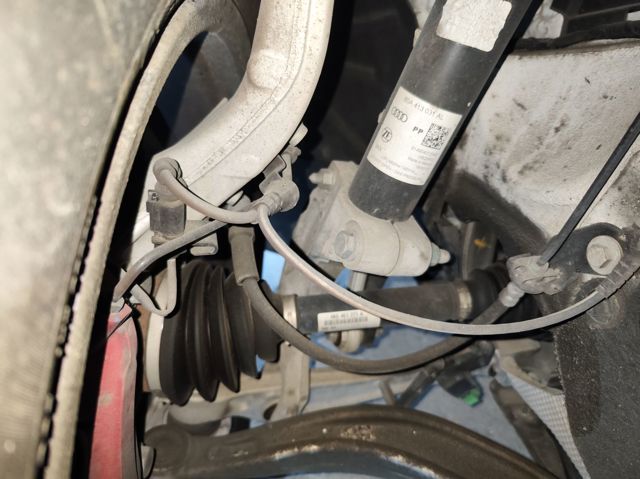 80A407254C VAG
