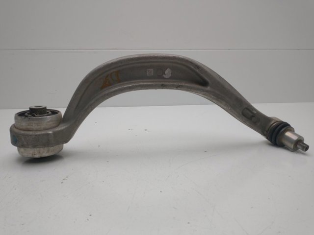 Brazo inferior izquierdo de la suspensión delantera 80A407695D VAG