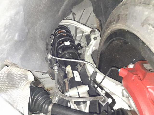 80A413031AK Amortiguador delantero  comprar en Reus