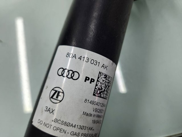 80A413031AK Amortiguador delantero  comprar en Zaragoza
