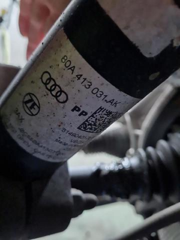 VAG 80A413031AK Amortiguador delantero  comprar en Murcia