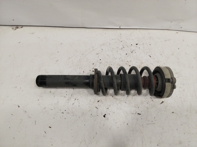 Amortiguador delantero 80A413031AK VAG