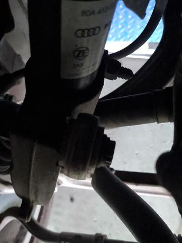 VAG 80A413031AK Amortiguador  en stock Valencia